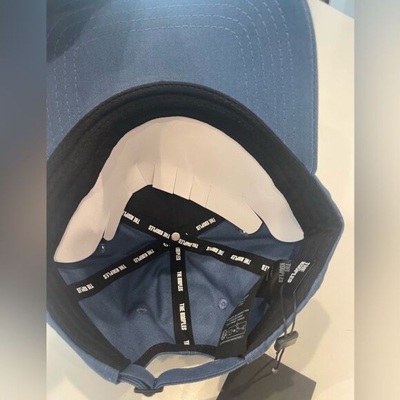 The Kooples Blue size One size Baseball hat NWT main image 11